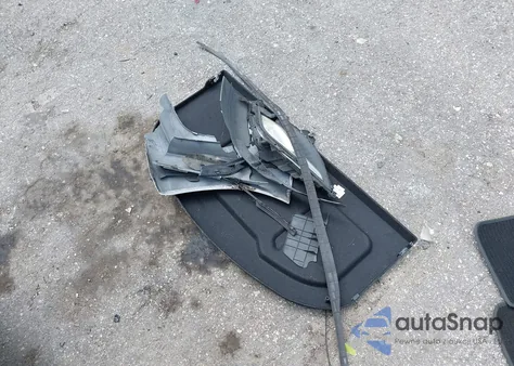 2013 Hyundai Elantra Gt из США, поврежденный, VIN KMHD35LE2DU022637